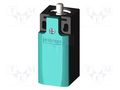 Limit switch; plunger; NO + NC; 10A; max.400VAC; max.250VDC; IP66 SIEMENS 3SE5212-0CC05