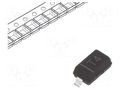 Diode: switching; SMD; 100V; 150mA; 4ns; SOD123; Ufmax: 1.25V; 400mW CDIL 1N4148W-CDI