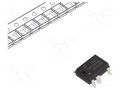 IC: PMIC; AC/DC switcher,SMPS controller; 59.4÷72.6kHz; SMD-8C POWER INTEGRATIONS TOP255GN-TL