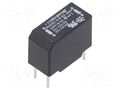 Inductor: wire with current compensation; THT; 600mA; 380mΩ SCHAFFNER RN202-0.6-02-4M4