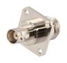 RF ADAPTER, N JACK-BNC JACK, 50 OHM LCAD30015