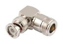 RF ADAPTER, N JACK-BNC PLUG, 50 OHM LCAD30034