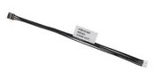 CABLE ASSY, 6P RCPT-FREE END, 600MM 218510-1064