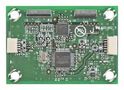 CONTROLLER BOARD, TOUCH SCREEN, USB ZE257-234F-MTR2010