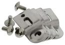 BRACKET KIT, UL/NEMA/IEC PLASTIC BOX, SS NBX-10922