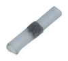 SOLDER SLEEVE, PVDF, 5.08MM, BLUE, 28AWG D-110-40
