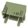 MODULE ADAPTER, HAN GIGABIT INSERT 09140013111