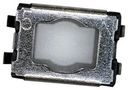 SWITCHES, TACT, SPST-NO, 20mA, 15VDC, PCB EVQ-P2002M