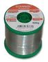 SOLDER WIRE, LEAD FREE, 1.0MM, 500G 535766