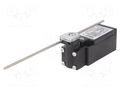 Limit switch; adjustable plunger, max length 170mm; NO + NC PANASONIC MAP1T71Z11