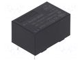 Converter: AC/DC; 1W; Uin: 80÷264VAC,115÷370VDC; Uout: 5VDC; 68% RECOM RAC01-05SC