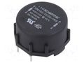 Inductor: wire with current compensation; THT; 10A; 14mΩ; 40x15mm SCHAFFNER / TE Connectivity RN152-10-02-1M8
