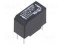 Inductor: wire with current compensation; THT; 1A; 210mΩ; 3mH SCHAFFNER RN202-1-02-3M0
