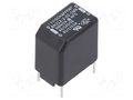 Inductor: wire with current compensation; THT; 2A; 74mΩ; 10x15mm SCHAFFNER / TE Connectivity RN212-2-02-1M8