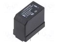 Inductor: wire with current compensation; THT; 800mA; 1000mΩ SCHAFFNER / TE Connectivity RN222-0.8-02-39M