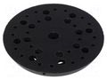 Bracking pad; 125mm METABO MTB.630261000