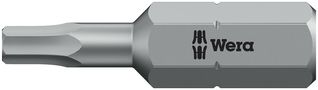 840/1 Z bits, 3.0x25, Wera 05056315001