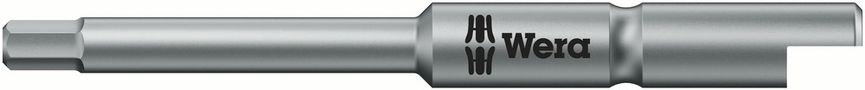 840/9 C bits Hex-Plus, 1.5x44, Wera 05135268001