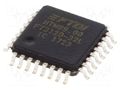 IC: interface; USB-basic UART; Full Speed; 3.3VDC; LQFP32 FTDI FT312D-32L1C-T