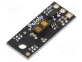 Sensor: distance; 3÷5.5VDC; Dist.range: 4÷1300mm; 15° POLOLU POLOLU-4071