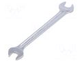Wrench; spanner; 12mm,13mm; chromium plated steel; MOTOR; L: 170mm STAHLWILLE ST-40031213