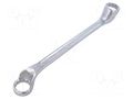 Wrench; box; 30mm,32mm; chromium plated steel; L: 365mm; offset STAHLWILLE ST-41043032