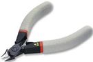 CUTTER, DIAGONAL, ESD, LONG NOSE 416.PE