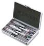 SCREWDRIVER SET, TORX, 5PC AEX.J1