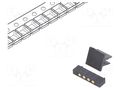 Connector: pogo pin; PIN: 4; SMT ATTEND 303B-C4418-254-04