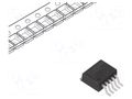 IC: voltage regulator; LDO,adjustable; 5÷20V; 1A; TO263-5; SMD TEXAS INSTRUMENTS LM2941SX/NOPB