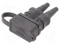 Protection; SB® 50 ANDERSON POWER PRODUCTS 3-6054P2-BK