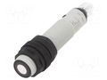 Sensor: ultrasonic; straight; Range: 150mm÷1.6m; PNP / NO / NC Micro Detectors UK1D/GP-0ESY