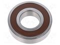 Bearing: ball; Øint: 45mm; Øout: 100mm; W: 25mm; bearing steel NSK NSK6309-DDU-CM