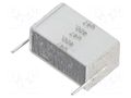 Capacitor: polyethylene; 470nF; 400VDC; 200VAC; 16.5x9.3x7.3mm EPCOS / TDK B32562J6474K000