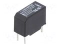 Inductor: wire with current compensation; THT; 300mA; 1300mΩ SCHAFFNER / TE Connectivity RN202-0.3-02-22M
