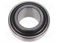 Bearing: Y; with grub screws; Øint: 45mm; Øout: 85mm; W: 49.2mm SKF SKFYAR209-2F