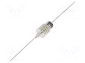 Diode: rectifying; 1.6kV; 2.5A; anode to stud; E5 (100D10M4); M4 SEMIKRON DANFOSS SKN2.5/16