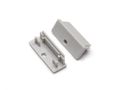 Ending WIDE24 TOPMET with hole grey 84300022 5901597201694