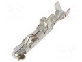 Contact; hermaphrodite; CP-4.5; tinned; 22AWG÷26AWG; 1.24÷2mm MOLEX MX-207000-8000/C
