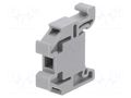 End holder; DIN TS15  rail PHOENIX CONTACT PH-3022263