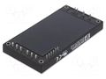 Converter: DC/DC; 600W; Uin: 200÷425VDC; Uout: 48VDC; Iout: 12.5A XP POWER QHL600300S48