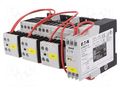 Module: star-delta; 12A; Leads: screw terminals; 5.5kW; 230÷240VAC EATON ELECTRIC SDAINLM12-230AC