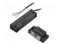 Safety switch: magnetic; SG-P; IP65; PBT,thermoplastic PC; 24VDC PANASONIC SG-P1020-M-P