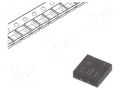 Sensor: magnetic field; 1.7÷5.5VDC,3VDC; 2Hz; 1.45x1.45x0.44mm COTO TECHNOLOGY RR132-1B12-552