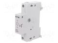 Shunt release; 110VDC; side EATON ELECTRIC A-PKZ0-110DC