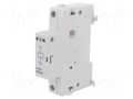 Shunt release; 120VAC; side EATON ELECTRIC A-PKZ0-120AC60HZ