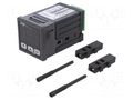 Module: regulator; temperature; SPST-NO; OUT 2: SPST-NO; on panel APAR AR602BPPWA