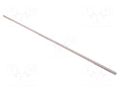 Busbar; 16mm2; Poles: 1; 690VAC; 690VDC; Inom: 80A; No.of mod: 60 ABB PS1/60/16