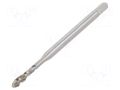 Tap; M3; 0.5; L: 56mm; Holder: machine; 2.7mm; ISO2/6H; C/35°RSP VÖLKEL VOLKEL-37726