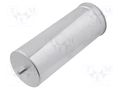 Capacitor: polypropylene; three-phase; Q@50Hz: 1.5kVAR; 440VAC; 2A DUCATI ENERGIA 416.46.3023